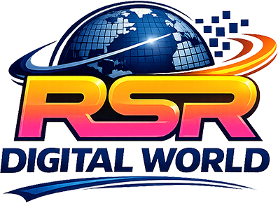 RSR Digital World